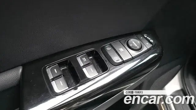 Kia Sportage The Bold 2019 — Photo 19/33