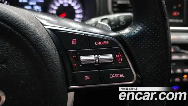 Kia Sportage The Bold 2019 — Photo 33/33