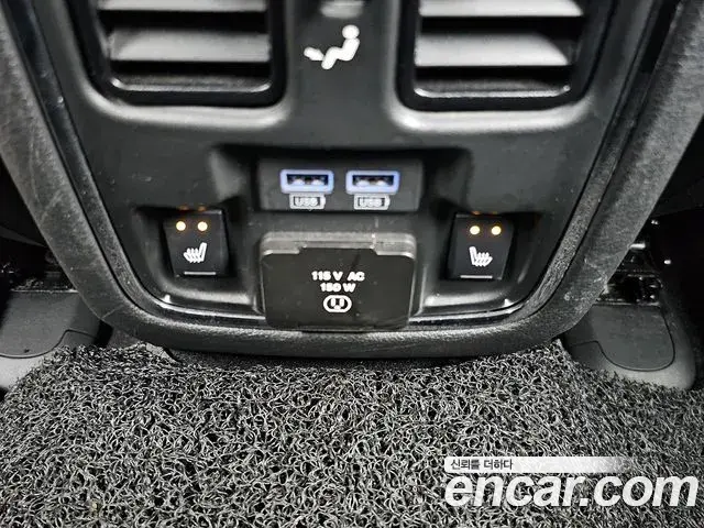 Jeep Grand Cherokee 2021 — Şəkil 1/20