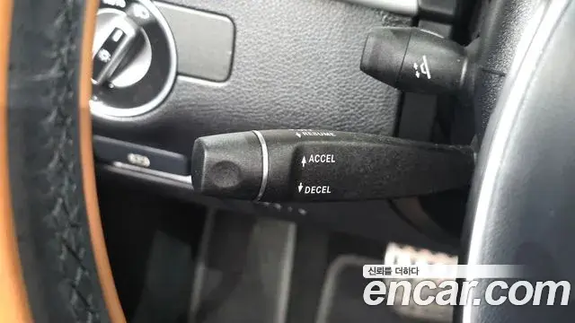 Mercedes-Benz GLE-Class 2018 — Фото 17/20