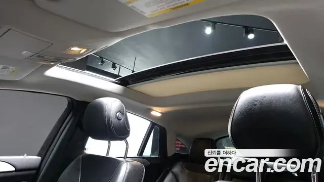 Mercedes-Benz GLE-Class 2018 — Фото 19/20