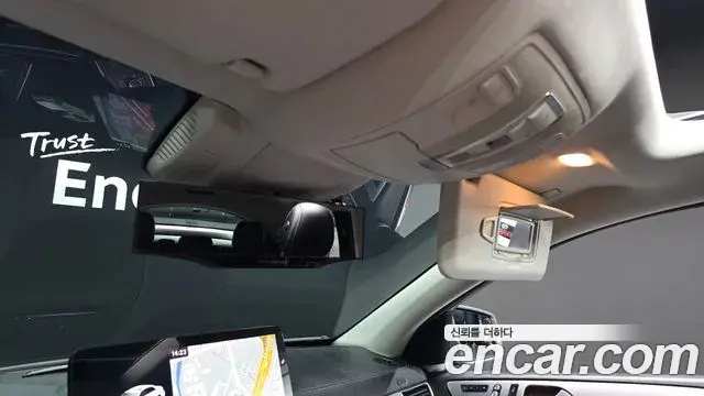 Mercedes-Benz GLE-Class 2018 — ფოტო 3/36