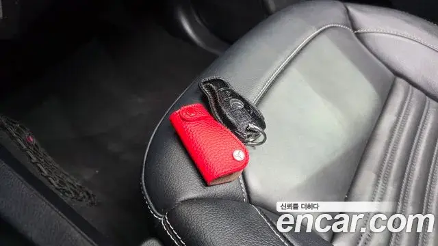 Mercedes-Benz GLE-Class 2018 — ფოტო 27/36