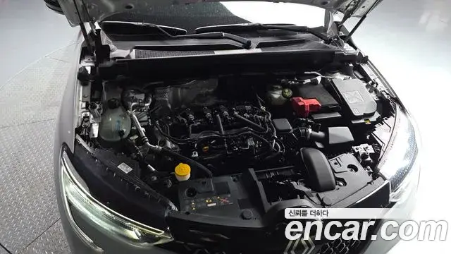 Renault Samsung Arkana 2024 — Photo 4/20