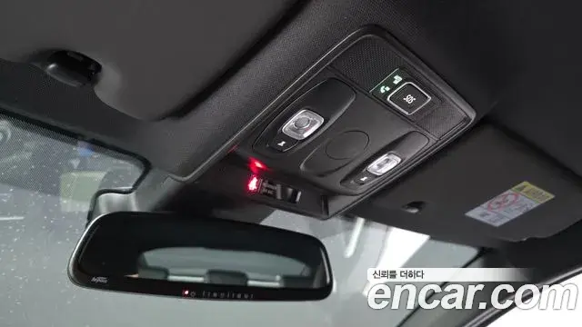 Renault Samsung Arkana 2024 — Photo 18/20
