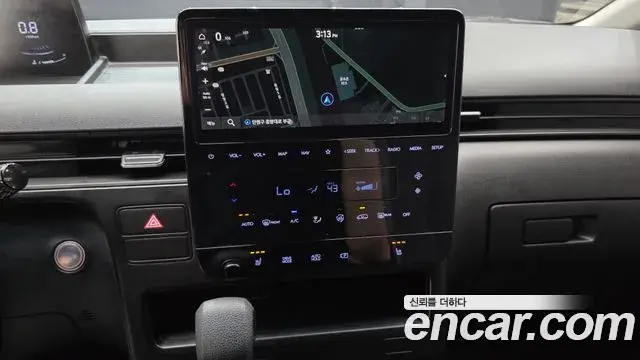 Hyundai Staria 2021 — Фото 20/20