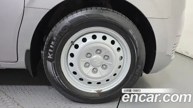 Hyundai Staria 2021 — ფოტო 21/30