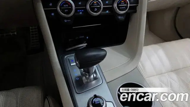Genesis G70 2020 — Şəkil 2/35