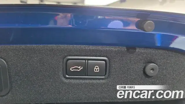 Genesis G70 2020 — Şəkil 12/35