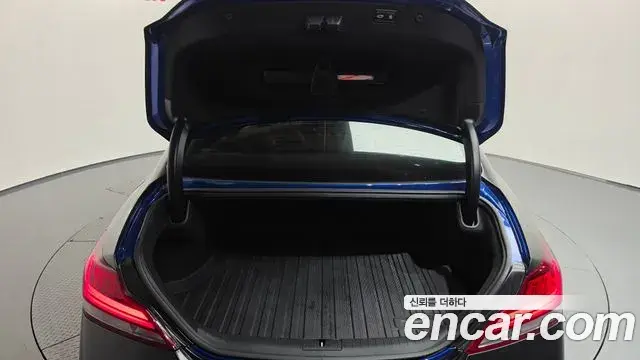 Genesis G70 2020 — Şəkil 20/35