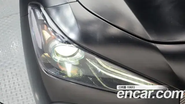Genesis G70 2020 — Şəkil 16/35