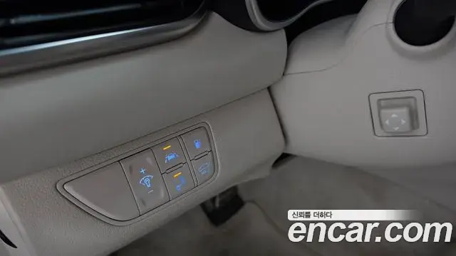 Genesis G70 2020 — Şəkil 26/35