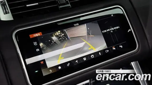 Land Rover Range Rover Sport 2019 — Photo 23/35