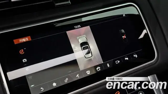 Land Rover Range Rover Sport 2019 — Photo 14/35