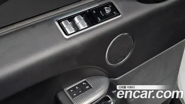Land Rover Range Rover Sport 2019 — Photo 22/35