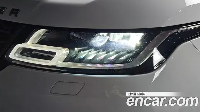 Land Rover Range Rover Sport 2019 — Photo 10/35