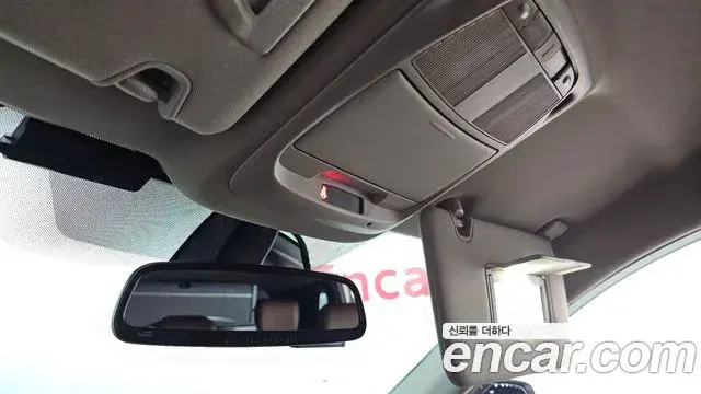 Renault Samsung QM6 2020 — Şəkil 30/31