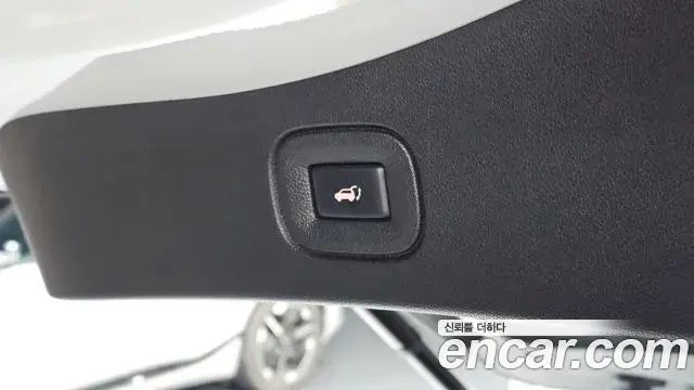 Renault Samsung QM6 2020 — Şəkil 12/31