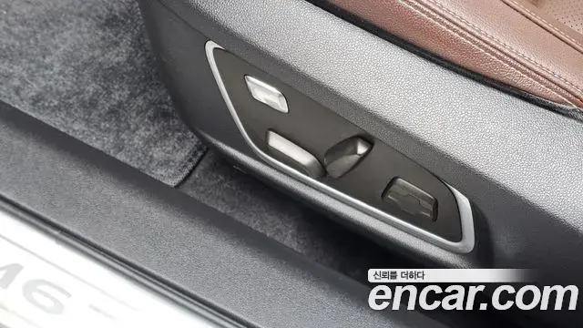 Renault Samsung QM6 2020 — Şəkil 5/31