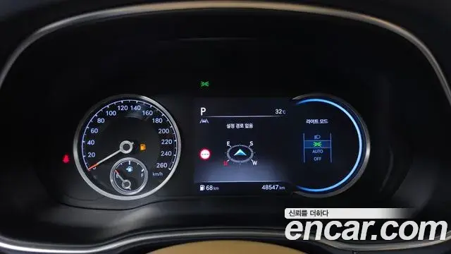 Genesis GV80 2023 — Şəkil 32/32