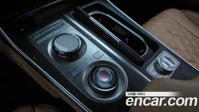 Genesis GV80 2023 — Şəkil 30/32