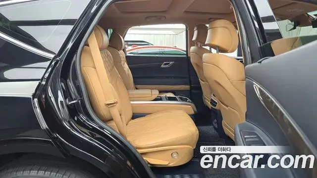 Genesis GV80 2023 — Şəkil 23/32