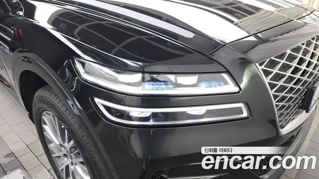 Genesis GV80 2023 — Şəkil 12/32
