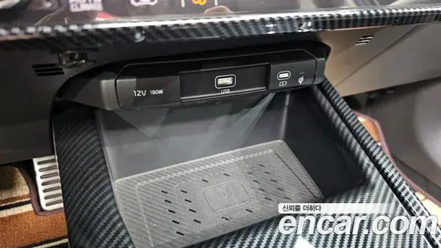 Kia Niro 2025 — Фото 12/20
