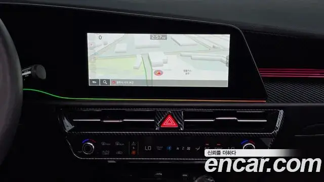 Kia Niro 2025 — Фото 13/20