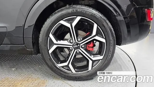 Kia Niro 2025 — Şəkil 19/32