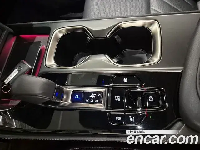 Lexus NX350h 2025 — Şəkil 12/20