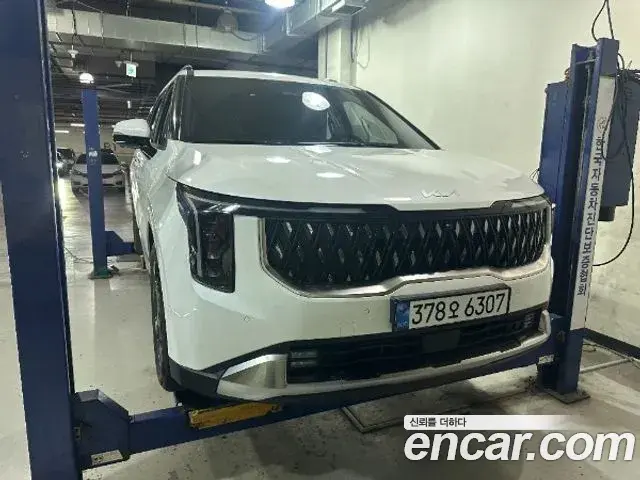 Kia Carnival 2026 — Şəkil 1/3