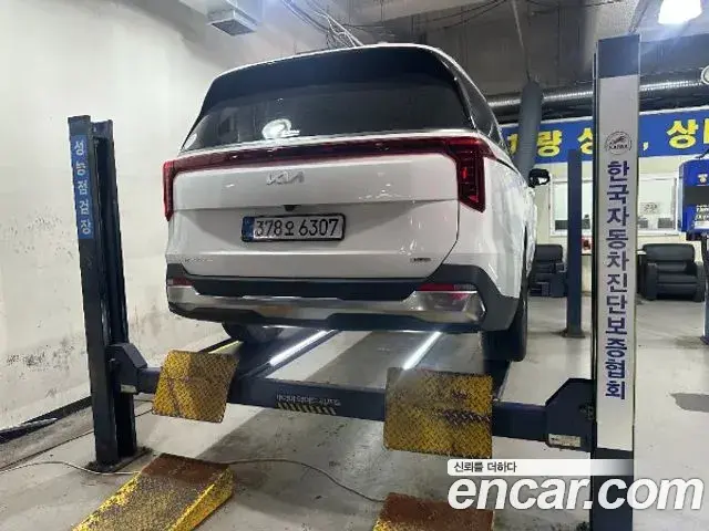 Kia Carnival 2026 — Şəkil 3/3