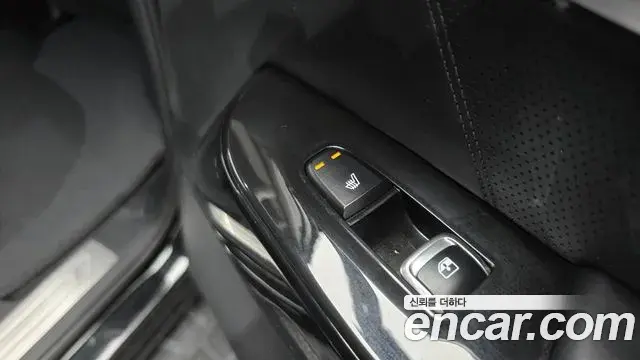 Kia Mohave The Master 2020 — Photo 19/20