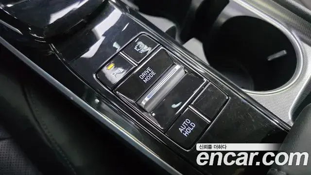 Hyundai Sonata 2019 — Фото 16/20