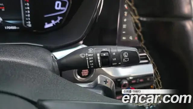 Kia Niro 2019 — Фото 20/20