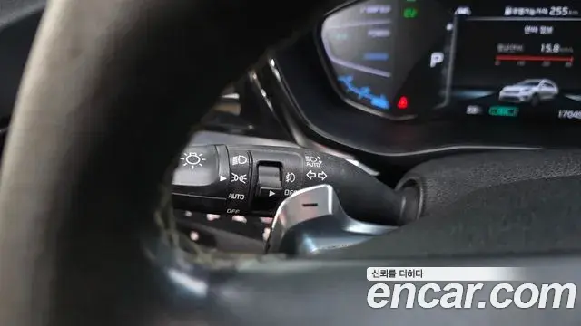 Kia Niro 2019 — Photo 27/34