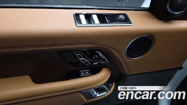 Land Rover Range Rover 2021 — Photo 9/34