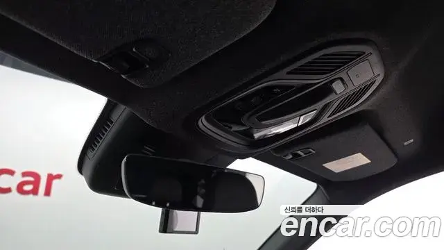 Renault Samsung Grand Koleos 2024 — Фото 18/20