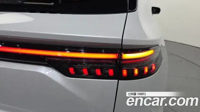 Renault Samsung Grand Koleos 2024 — Photo 15/33