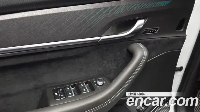 Renault Samsung Grand Koleos 2024 — Photo 5/33
