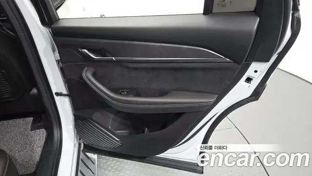 Renault Samsung Grand Koleos 2024 — Photo 27/33