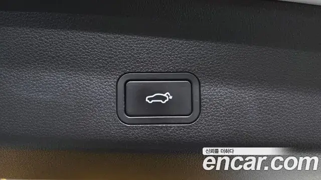 Renault Samsung Grand Koleos 2024 — Photo 13/33