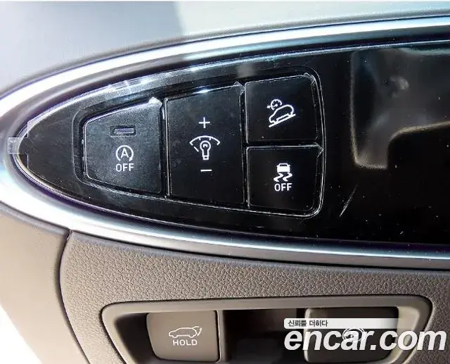 Genesis GV70 2024 — ფოტო 5/20