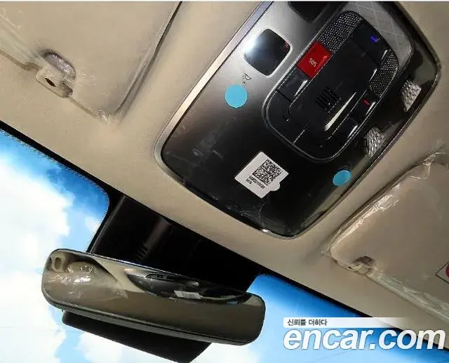 Genesis GV70 2024 — ფოტო 2/20