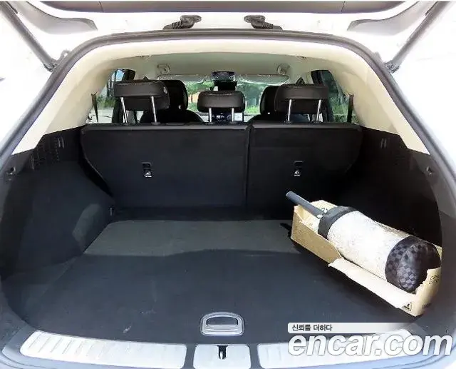 Genesis GV70 2024 — ფოტო 4/20