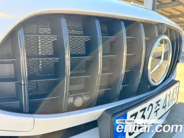 Mercedes-Benz CLA-Class 2023 — Фото 13/20