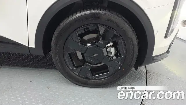 Kia Sportage 2025 — Photo 18/30