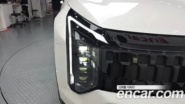 Kia Sportage 2025 — Photo 10/30
