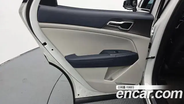 Kia Sportage 2025 — Photo 11/30